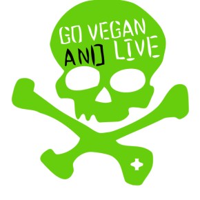 El reto vegano